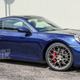 Illustration for article titled 2020 Porsche 911: Here It is Way Before You’re Supposed to See It